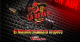 Logo La Brava