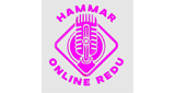 Logo Hammar Online Redu