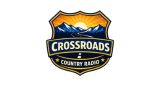 Logo Crossroads Country Radio