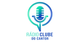 Logo Rádio Clube do Cantor