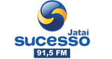 Logo Rádio Sucesso