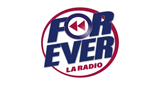 Logo Forever la radio