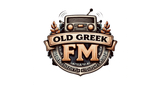 Logo Old Greek FM