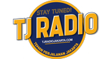 Logo TJ Radio