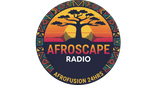 Logo Afroscape Radio
