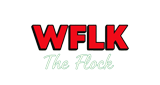 Logo WFLK The Flock