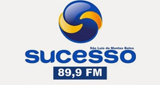 Logo Radio Sucesso