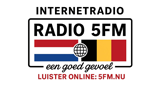 Logo Radio 5FM
