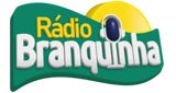 Logo Rádio Branquinha