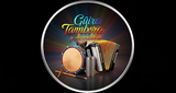 Logo Guira Tambora y Acordeon