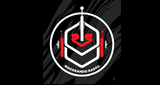 Logo Rockeando Radio