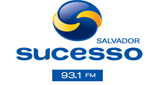 Logo Rádio Sucesso