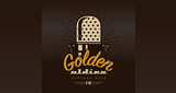 Logo Golden Oldies FM