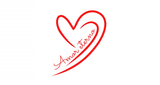 Logo Amor Eterno FM