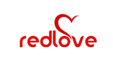 Logo redlove radio
