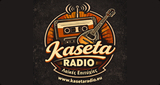 Logo kaseta radio