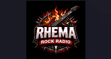Logo Rhema Rock Radio