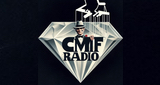 Logo CMF Radio