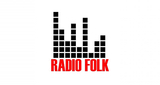 Logo Радио Folk