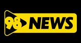 Logo 98 News