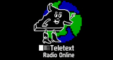Logo Teletext Radio