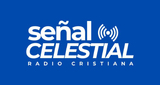 Logo Señal Celestial