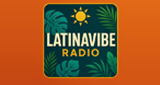 Logo LATINAVIBE RADIO