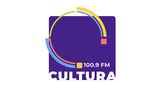 Logo Rádio Cultura FM