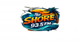 Logo The Shore 93.5FM