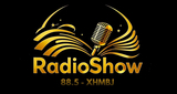 Logo RadioShow