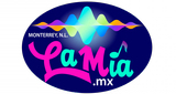 Logo La Mia.mx