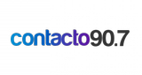 Logo Radio Contacto 90.7FM