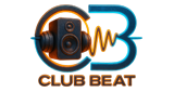 Logo ClubBeat Radio