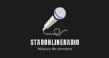 Logo staronlineradio