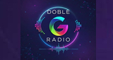 Logo Doble G Radio