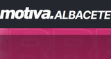 Logo Motiva Albacete 99.3 FM