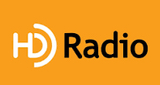 Logo Radio HDFR