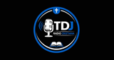 Logo Tdj Radio Cristiana