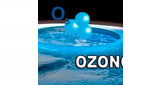 Logo radio ozono
