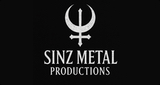 Logo Sinz Metal Productions