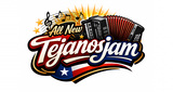 Logo All New Tejanosjam