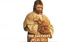 Logo The Shepherd WLUC HD3