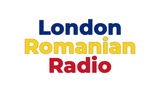 Logo London Romanian Radio