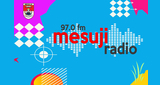 Logo Radio Suara Mesuji