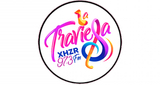 Logo La Traviesa 97.3