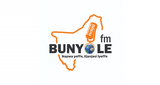 Logo Bunyole Fm