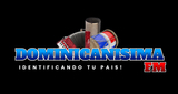 Logo Dominicanisima FM