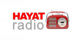 Logo Radio Hayat