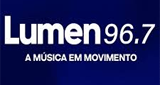 Logo Lumen FM