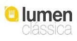 Logo Rádio Lumen Clássica